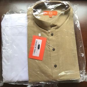 Men’s Kurta shalwar